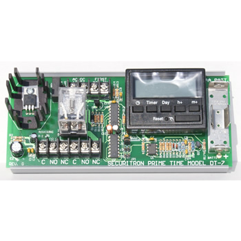 DT-7 DIGITAL TIMER