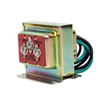 125 TRANSFORMER