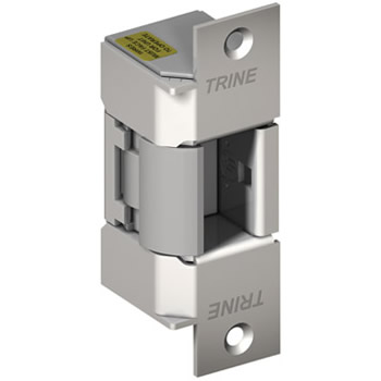 EN400 US32D ELECTRIC STRIKE STAINLESS STEEL