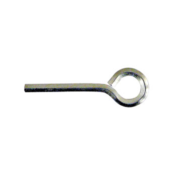 091080 HEX DOGGING KEY 7/32