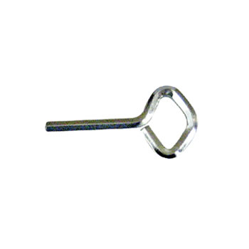 090085 HEX DOGGING KEY 5/32