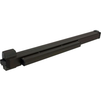 22EO-F RIM FIRE EXIT DEVICE SP313