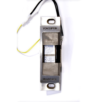 6111 32D ELECTRIC STRIKE STAINLESS STEEL