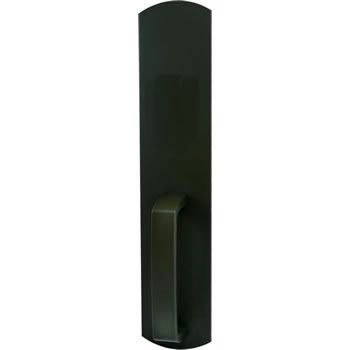 990DT DUMMY TRIM DARK BRONZE