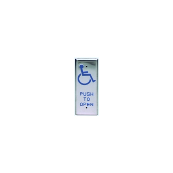 AA-3 NARROW STYLE BUTTON
