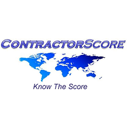 ContractorScore