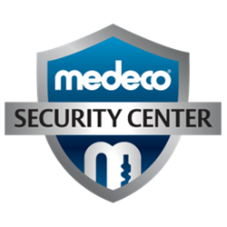 Medeco Security Center